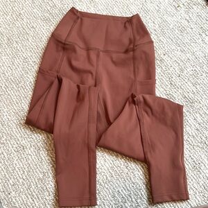 Always Ready Legging